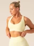 Топ Ryderwear NKD Embody Sports Bra - Lemon