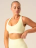 Топ Ryderwear NKD Embody Sports Bra - Lemon