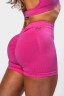 Шорти Nebbia High Waisted Push-Up Shorts TOTALLY SEAMLESS Pink 304