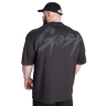 Футболка GASP Washed Iron Tee 221100 Washed Black