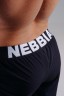 Шорти Nebbia Double-Layer Training Shorts PRIMAL Black 878