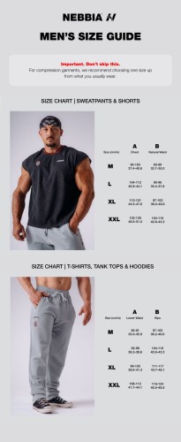 Шорти Nebbia Double-Layer Training Shorts PRIMAL Black 878