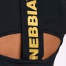 Майка жіноча спортивна NEBBIA Honey Bunny 822
