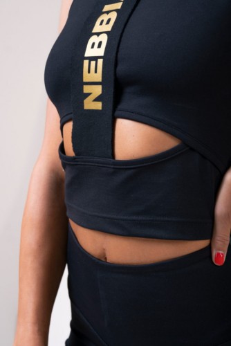 Топ Honey Bunny tank top 822