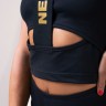 Майка жіноча спортивна NEBBIA Honey Bunny 822