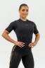 Комбінезон Nebbia Women's Workout Jumpsuit INTENSE Focus Gold 823