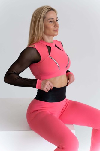 Леггинсы Legging Fitzona Super Coral 14942