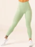 Легінси Ryderwear NKD High Waisted Scrunch Leggings - Pistachio