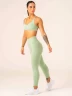 Легінси Ryderwear NKD High Waisted Scrunch Leggings - Pistachio