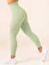 Легінси Ryderwear NKD High Waisted Scrunch Leggings - Pistachio