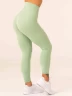 Легінси Ryderwear NKD High Waisted Scrunch Leggings - Pistachio