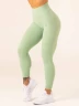 Легінси Ryderwear NKD High Waisted Scrunch Leggings - Pistachio