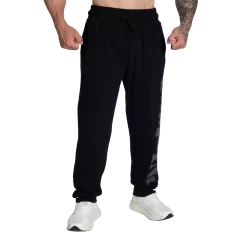 Спортивные штаны GASP Old School Baggy Pnt 221101 Black