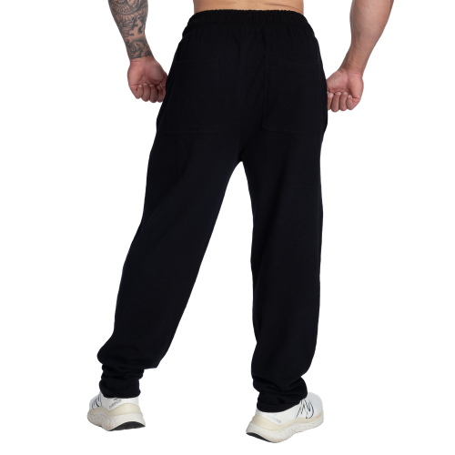 Спортивні штани GASP Old School Baggy Pnt 221101 Black