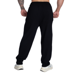 Спортивные штаны GASP Old School Baggy Pnt 221101 Black