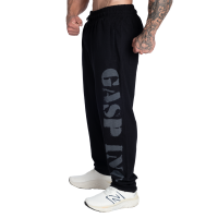 Спортивные штаны GASP Old School Baggy Pnt 221101 Black