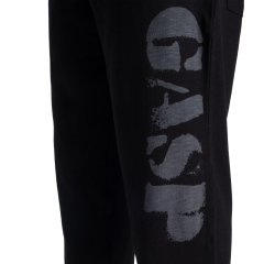 Спортивные штаны GASP Old School Baggy Pnt 221101 Black