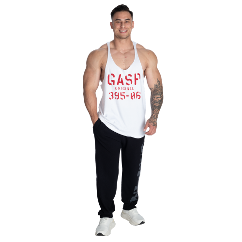 Спортивні штани GASP Old School Baggy Pnt 221101 Black