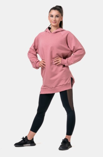 Легінси High Waist & Mesh Leggings 573 Black