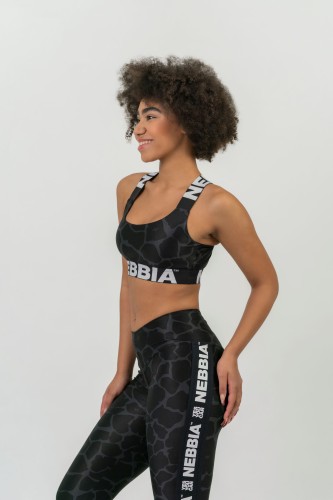 Легінси NATURE-INSPIRED Women's High-waist leggings 546