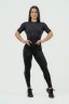 Комбінезон Nebbia Women's Workout Jumpsuit INTENSE Focus Black 823