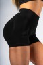 Шорты Nebbia High-Waist Push-Up Shorts POWER Black 893