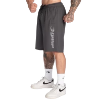 Шорты сетчатые GASP Original Mesh Shorts 221104 Grey