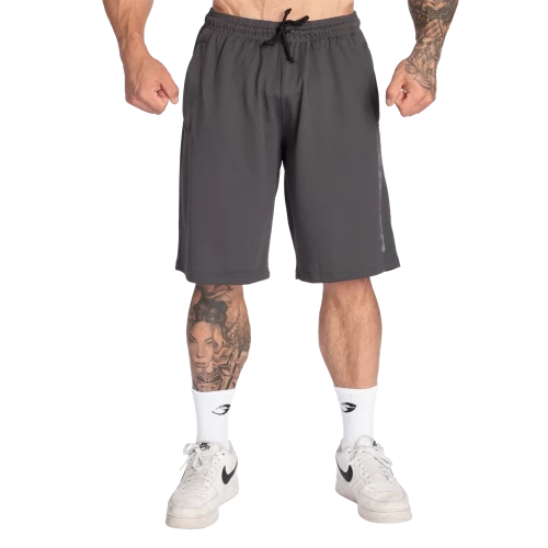 Шорты сетчатые GASP Original Mesh Shorts 221104 Grey