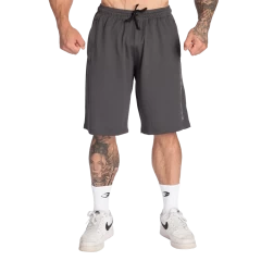 Шорты сетчатые GASP Original Mesh Shorts 221104 Grey