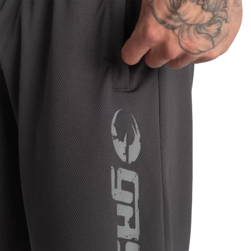 Шорты сетчатые GASP Original Mesh Shorts 221104 Grey