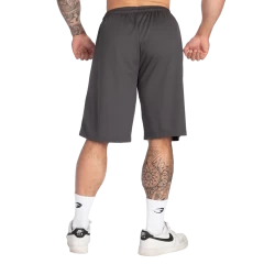 Шорти сітчасті GASP Original Mesh Shorts 221104 Grey
