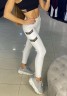Легінси Babalu PANTALON BLANCO 40103 White