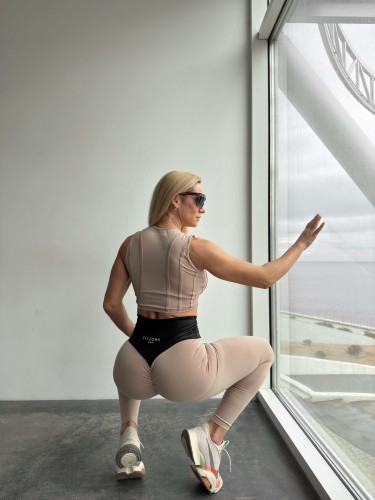 Топ Top Fitzona Glorial Beige 14912