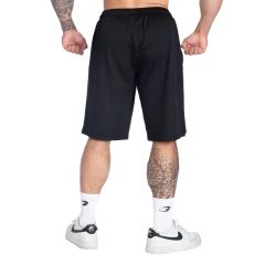 Шорти сітчасті GASP Original Mesh Shorts 221104 Black