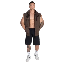 Шорты сетчатые GASP Original Mesh Shorts 221104 Black