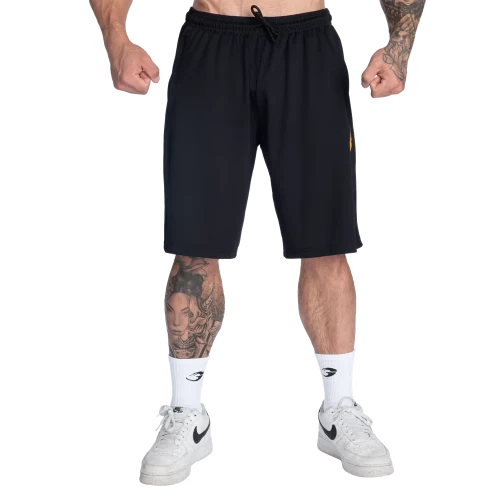 Шорти сітчасті GASP Original Mesh Shorts 221104 Black