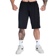 Шорты сетчатые GASP Original Mesh Shorts 221104 Black