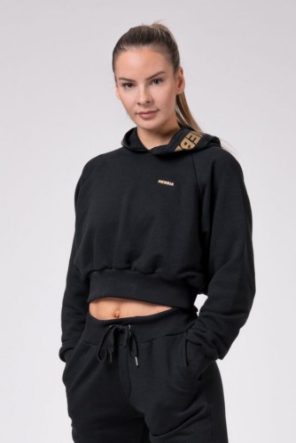 Худі Golden Cropped hoodie 824