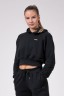 Худі Golden Cropped hoodie 824