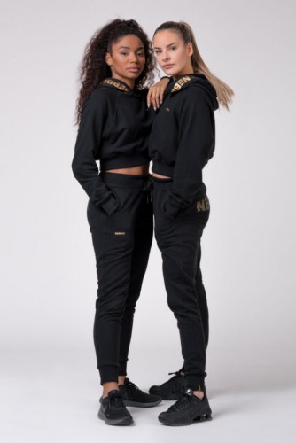 Худі Golden Cropped hoodie 824