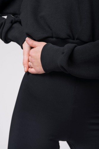 Худі Golden Cropped hoodie 824