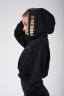 Худі Golden Cropped hoodie 824