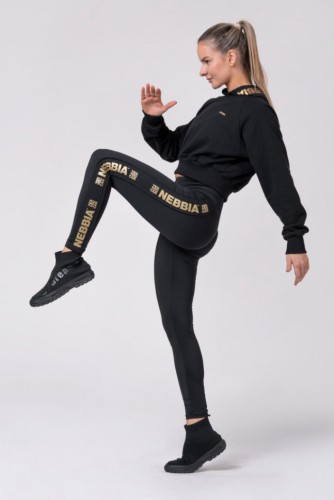 Худі Golden Cropped hoodie 824