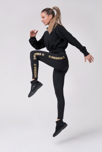 Худі Golden Cropped hoodie 824