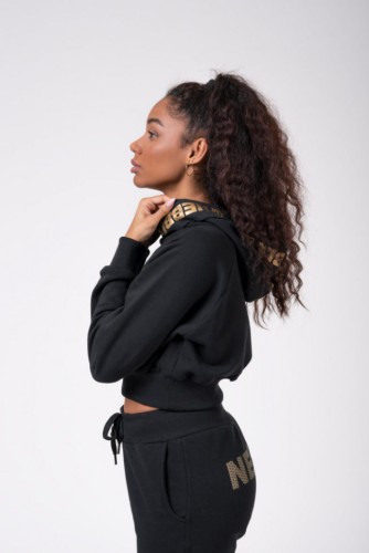 Худі Golden Cropped hoodie 824