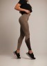 Леггинсы Fit & Smart High Waist Leggings 572 Mocha