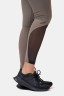 Леггинсы Fit & Smart High Waist Leggings 572 Mocha