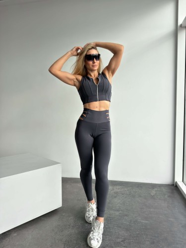 Топ Top Fitzona Birdy Grafit 14910