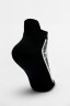 Носки NEBBIA "STEP FORWARD" Ankle Socks Black 110