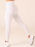Леггинсы Ryderwear Tempo Leggings - Snow Grey Marl